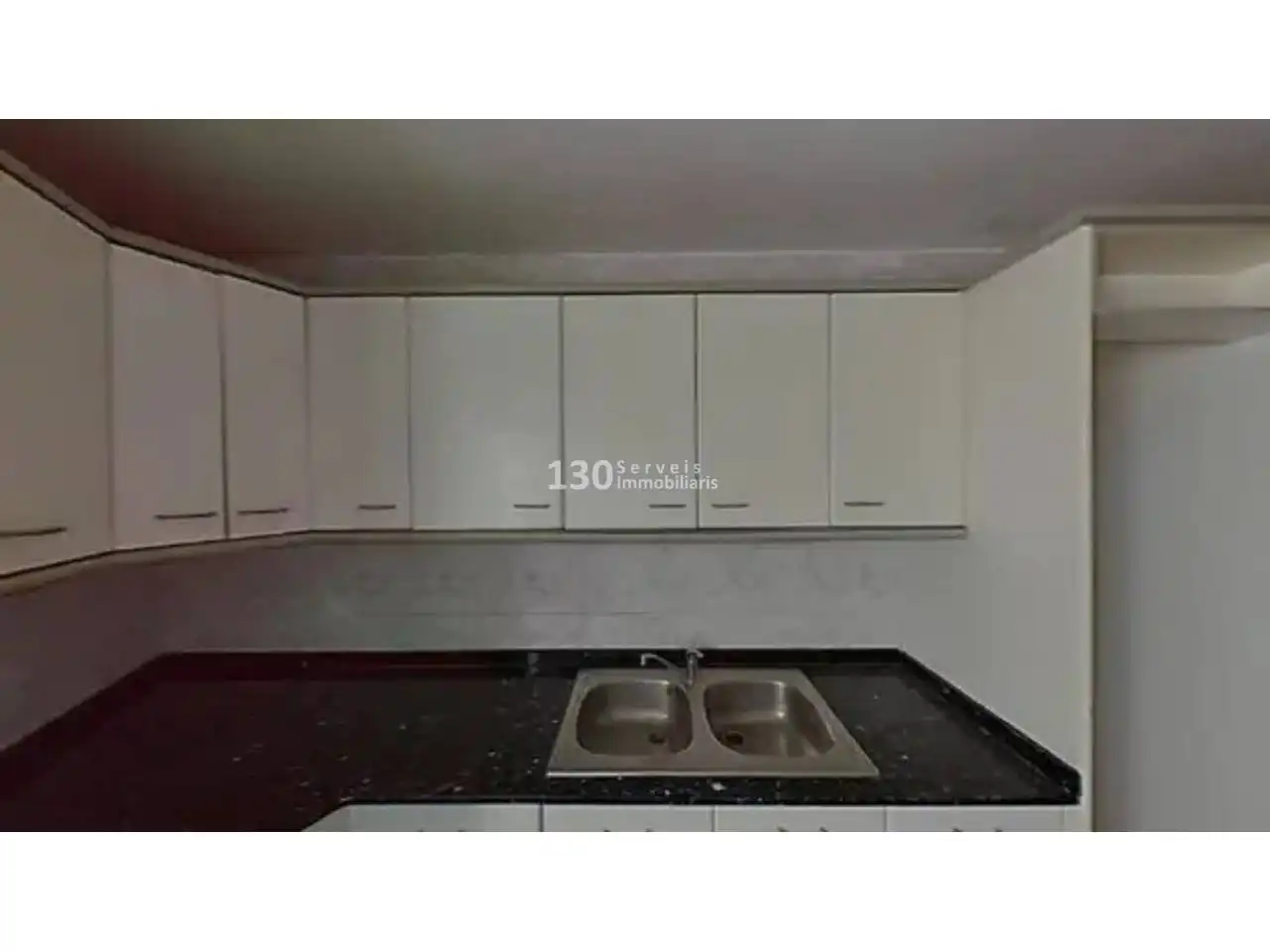 Cocina de Ático en venta en Artigues - Llefià