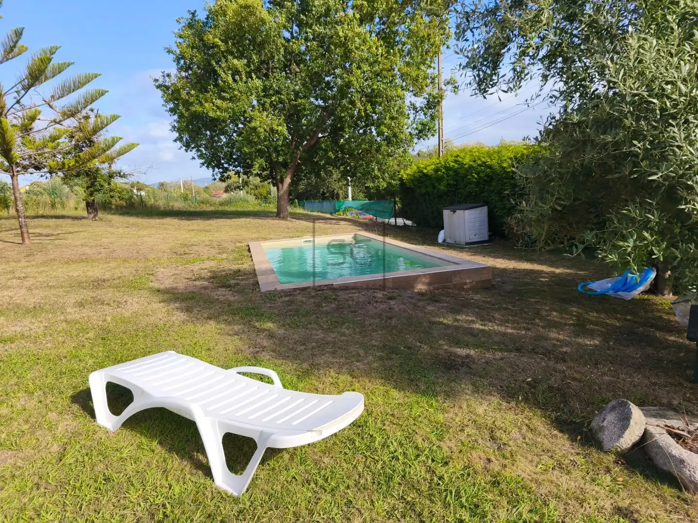 Chalet con piscina en venta en Carretera  de Redes, imagen 31