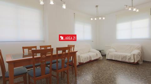 Photo 3 of Flat for sale in Núcleo Urbano, Valencia