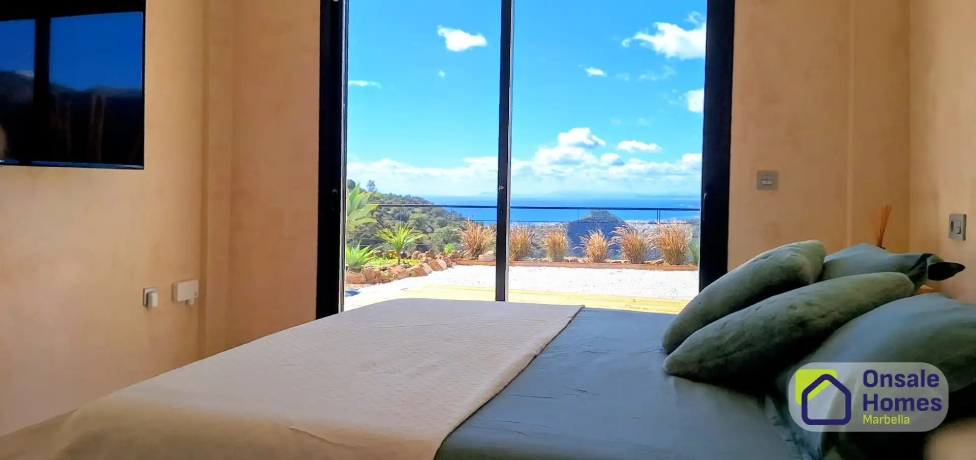 Villa avec piscine à vendre à Carretera de Lomas de Marbella, imagen 19