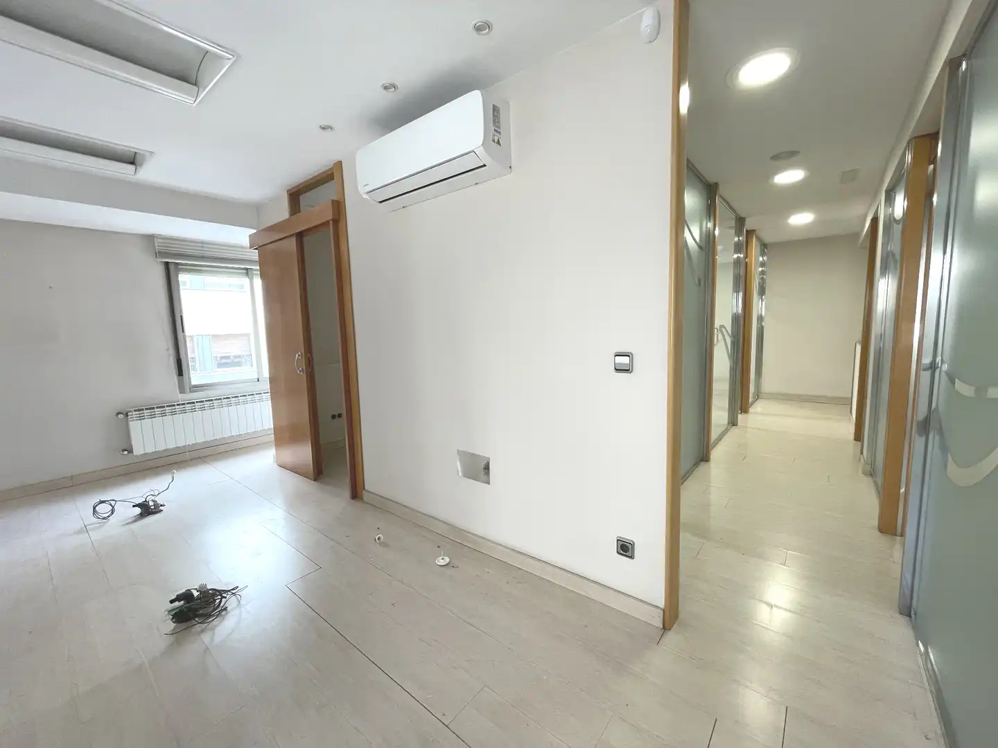 Piso en venta en Salamanca con Terraza y Balcón