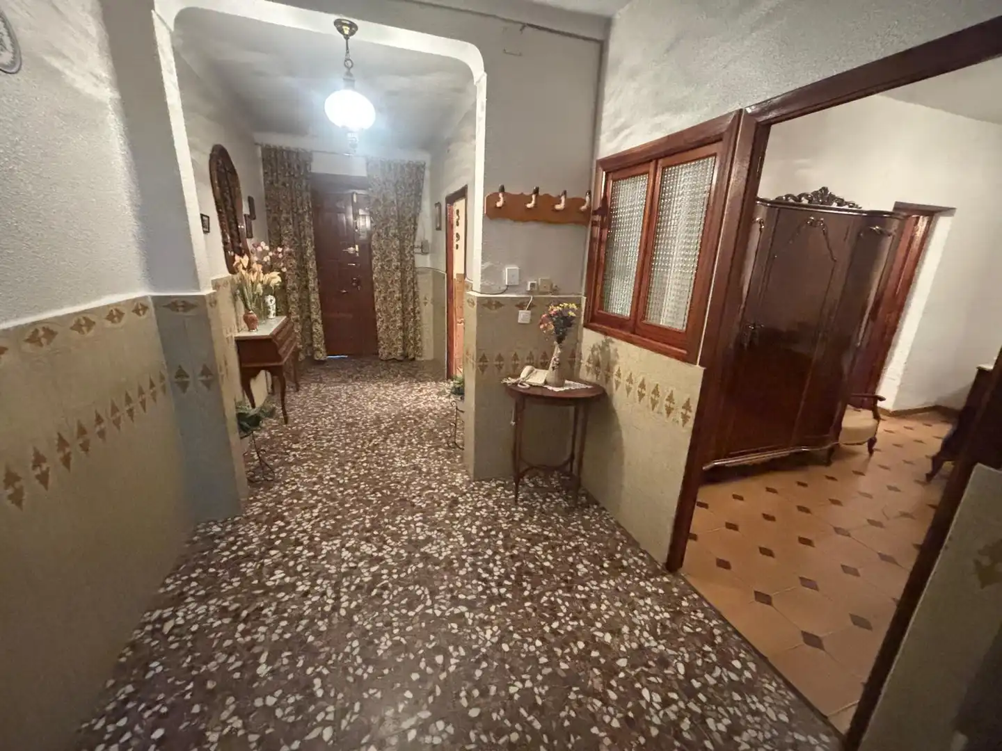 House with terrace for sale in Piedrabuena, imagen 4
