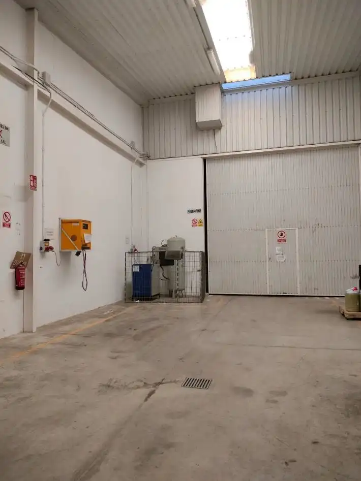 Local comercial en venda a Vélez-Rubio, imagen 10