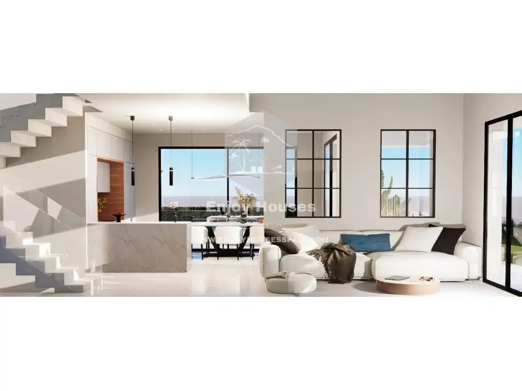 Maison avec piscine à vendre à Golf Bahía, imagen 11