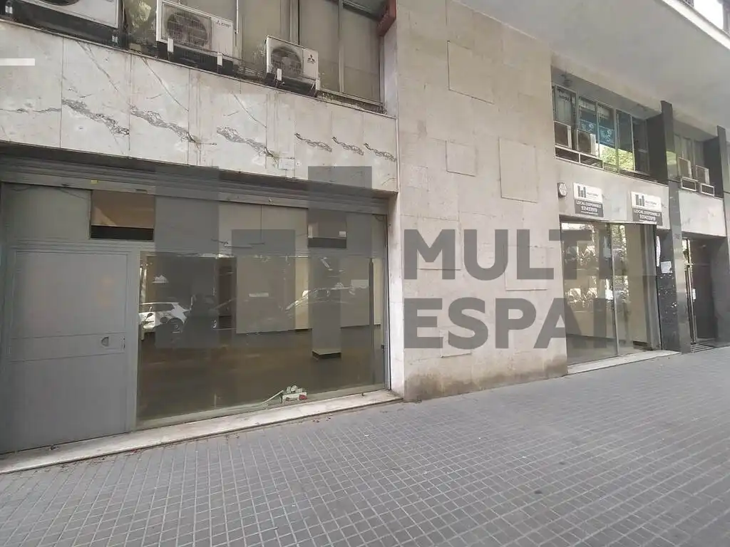 Gewerbefläche zum Verkauf in Carrer de Tamarit, imagen 4