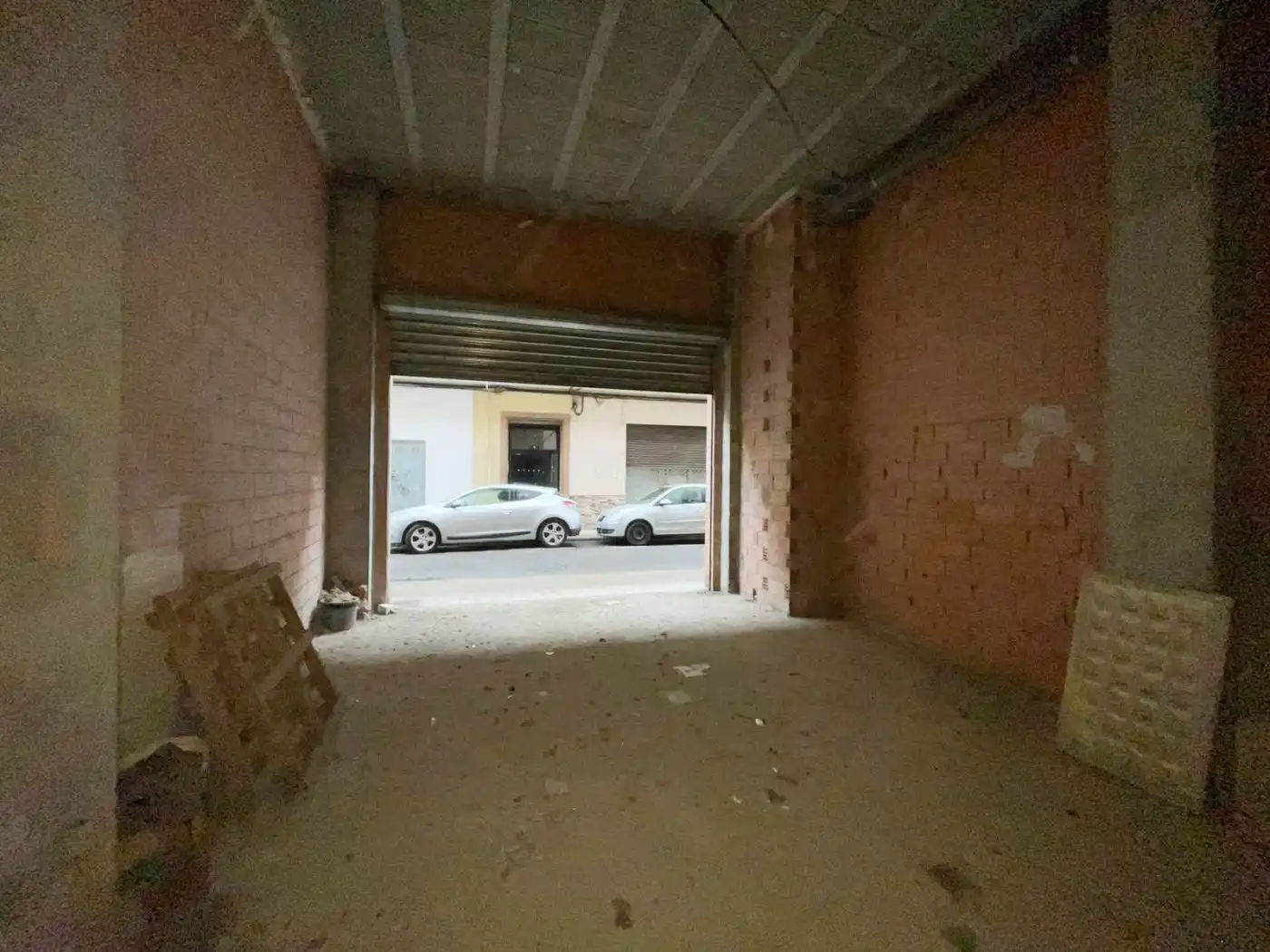 Local en venta en Mislata