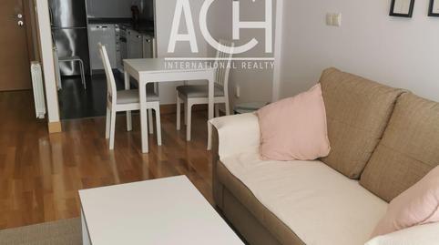 Foto 3 de Pis de lloguer a Mozart, Iralabarri, Bizkaia