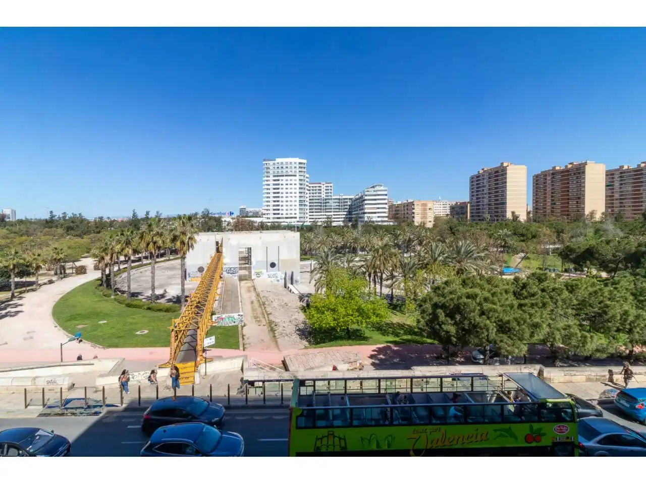 Appartamento con terrazza in vendita a Paseo Pechina, imagen 32
