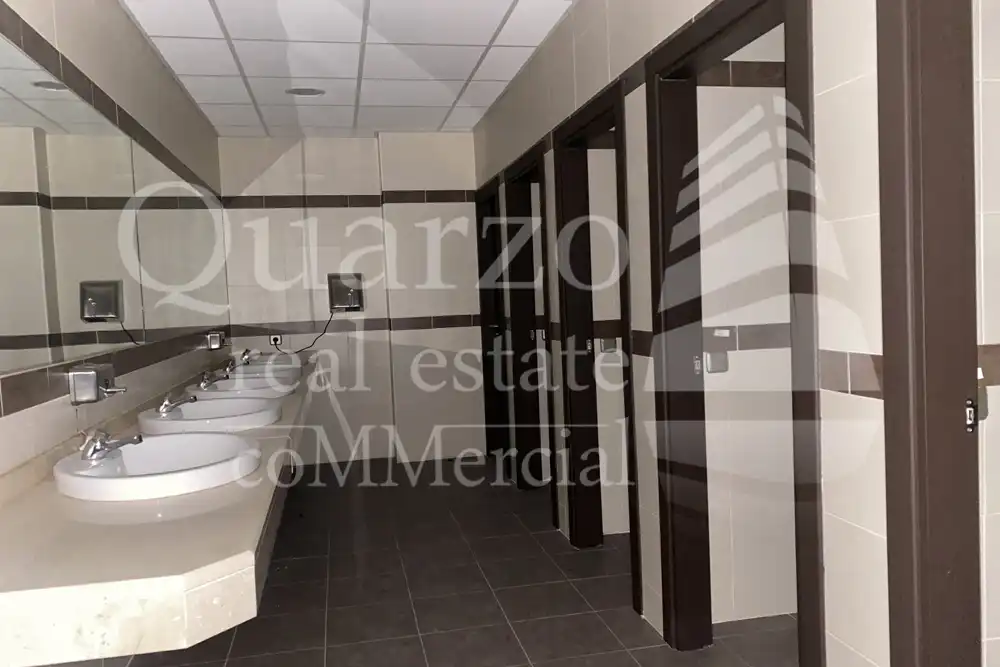 Business premises for sale in Plaza Jorge Manrique, imagen 27