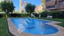 Piscina de Pis en venda en Benidorm amb Aire condicionat