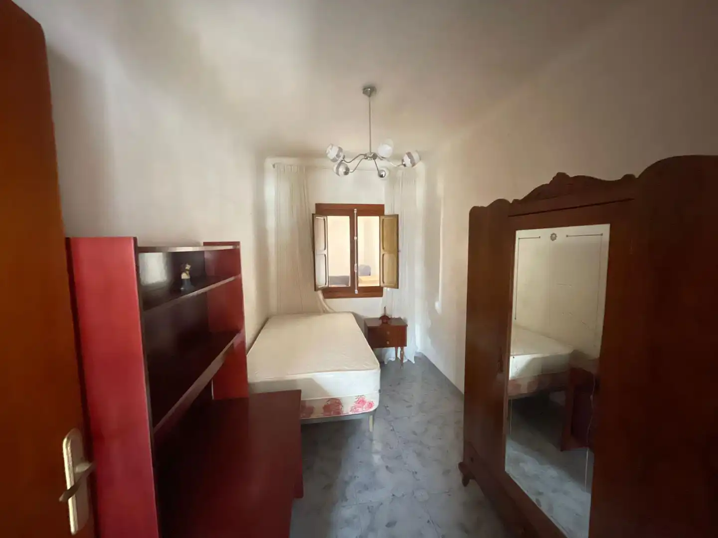 Habitación de Casa o chalet en venta en Fuente Álamo de Murcia