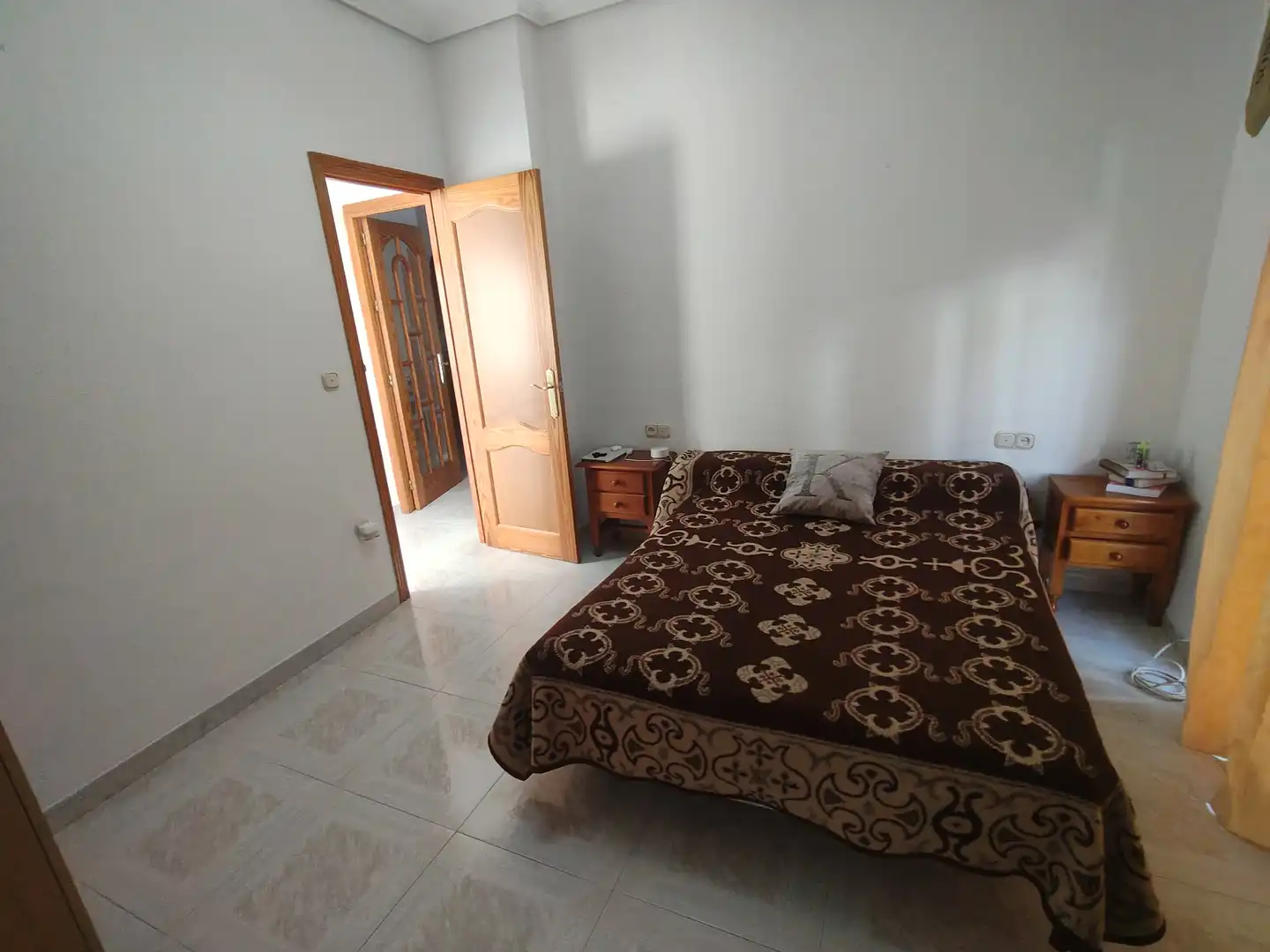 Habitación de Piso en venta en Baza con Amueblado