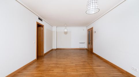 Foto 5 de Piso en venta en Andrés de Urdaneta, 10, Legazpi, Madrid Capital