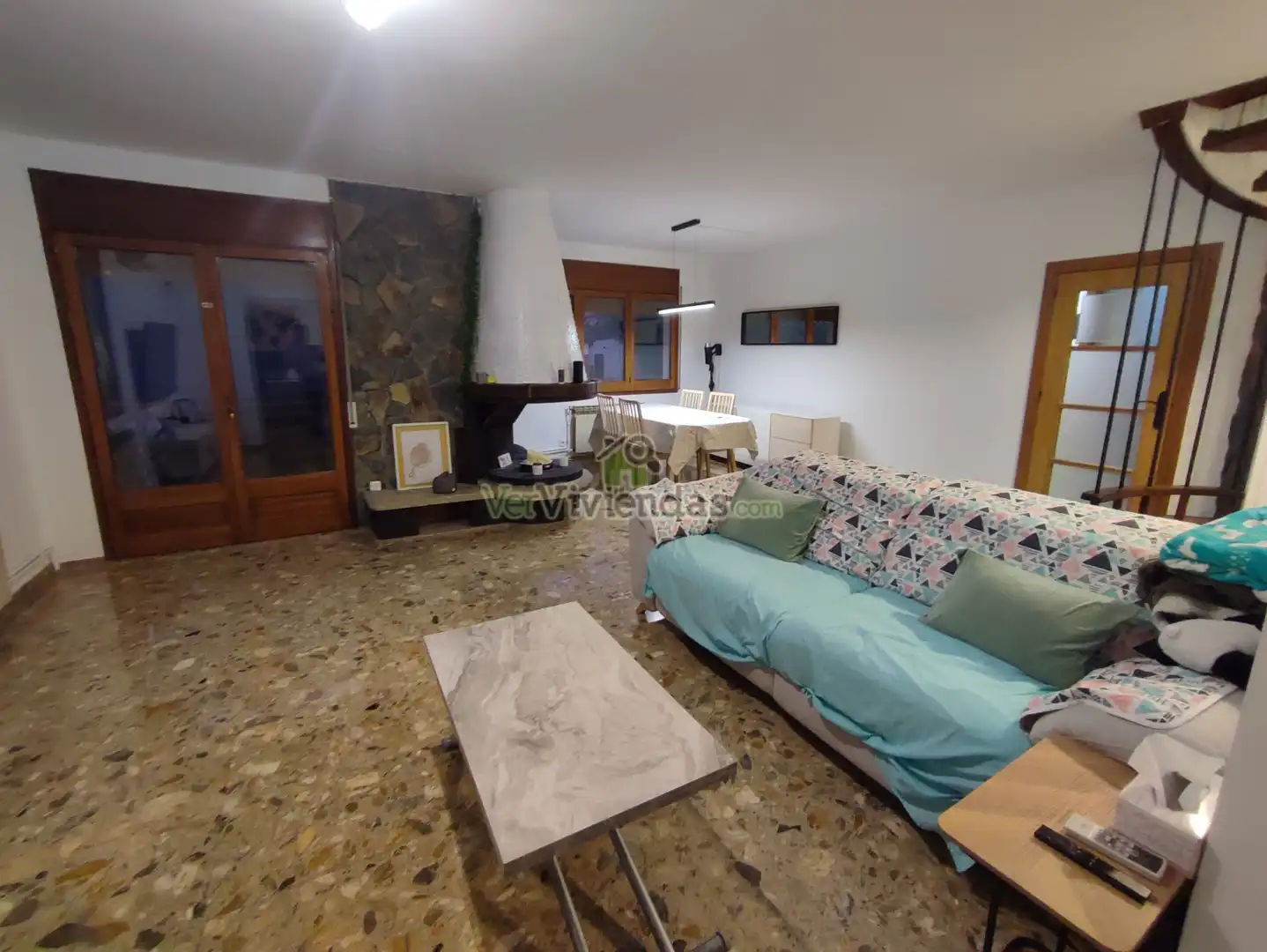 Casa o xalet en venda a Carrer Amadeu Vives, 17, Torrelles de Llobregat