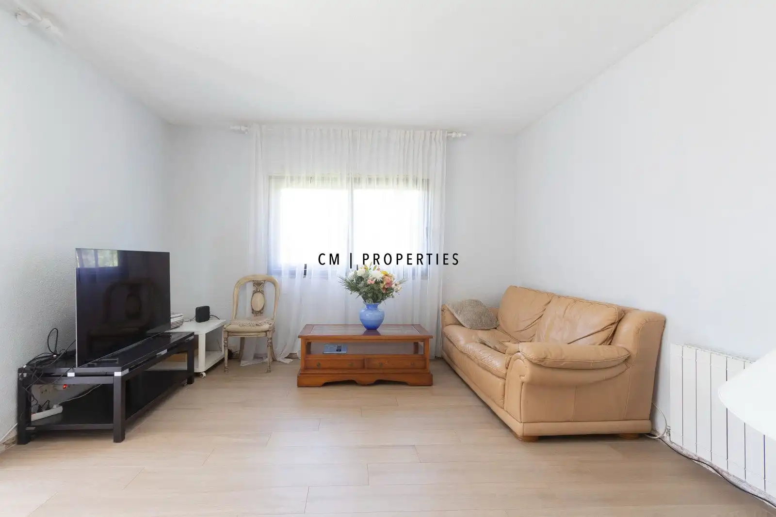 Chalet con piscina en venta en Alfinach - Los Monasterios, imagen 33