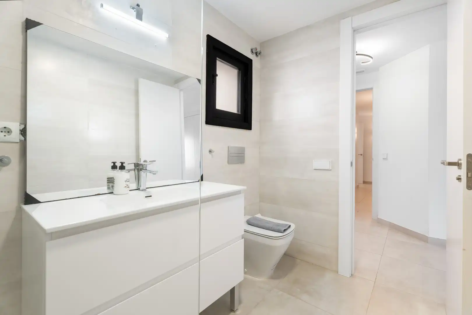 Apartament amb ascensor en venda a Nueva Andalucía, imagen 26