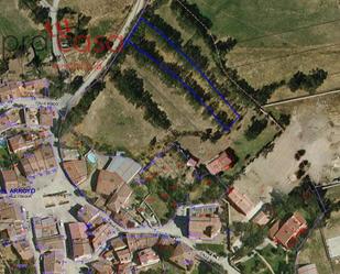 Industrial land for sale in Pelayos del Arroyo