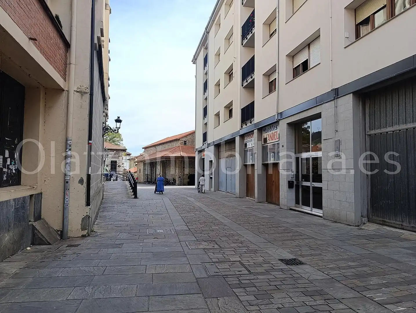Local comercial en venda a Balmaseda, imagen 5