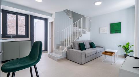 Foto 3 de Dúplex de lloguer a Calle Braulio Moreno, 8, Centro, Almería