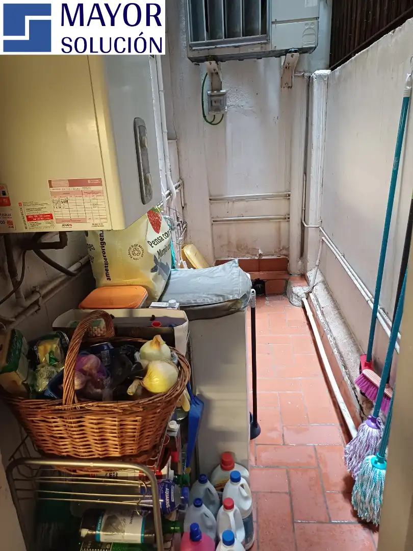 Wohnung mit Aufzug zum Verkauf in Plaça de Catalunya 127, imagen 25