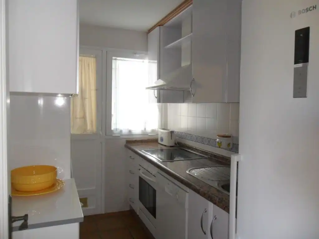Flat with pool to rent in Costa Ballena Golf, imagen 18