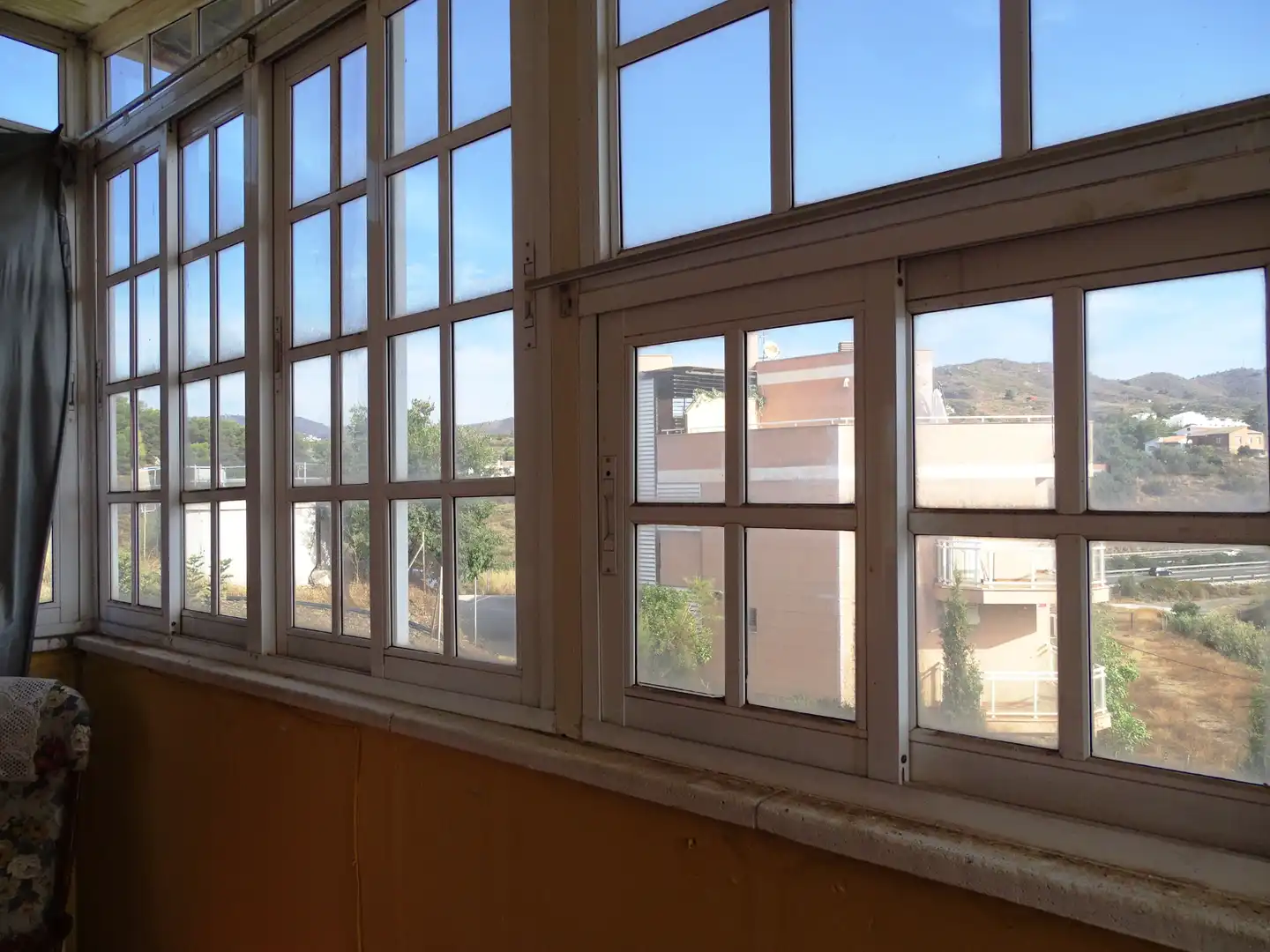 Reihenhaus mit Terrasse zum Verkauf in Calle Vista linda, imagen 37