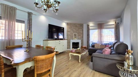 Foto 4 de Casa o chalet en venta en El Sabinar – Urbanizaciones – Las Marinas – Playa Serena, Roquetas de Mar