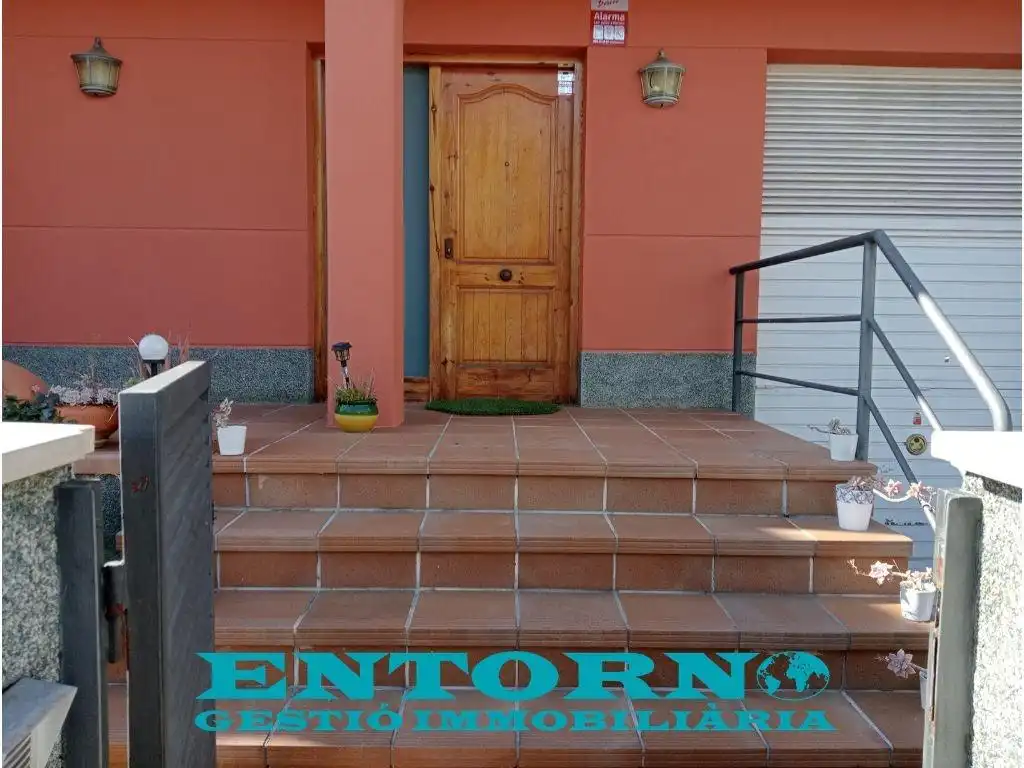 Casa con jardín en venta en Palau-solità i Plegamans, imagen 29