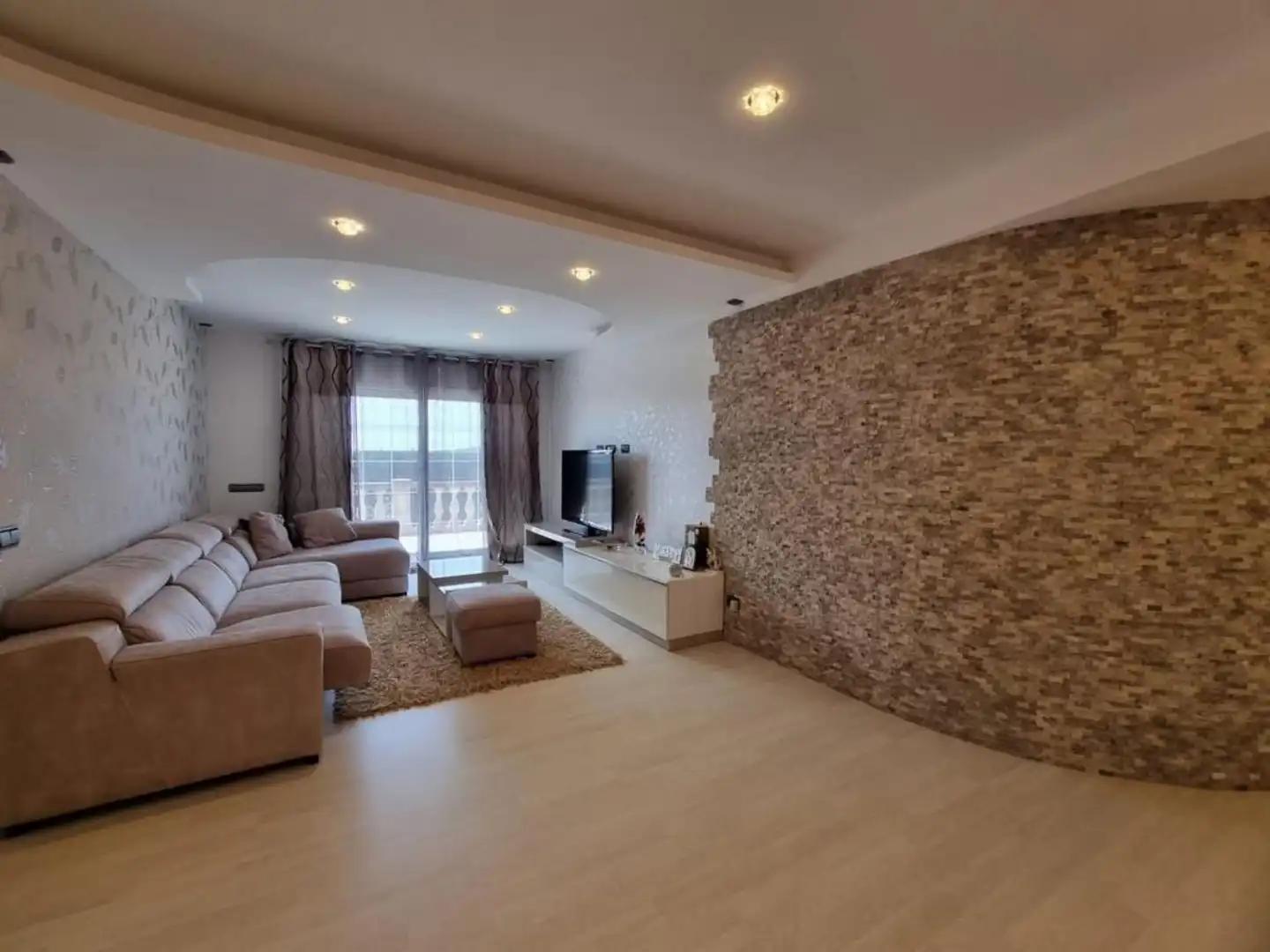 Chalet con terraza en venta en Condado del Jaruco - Puigventós, imagen 23