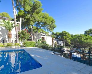 Jardí de Dúplex en venda en Salou amb Aire condicionat i Terrassa