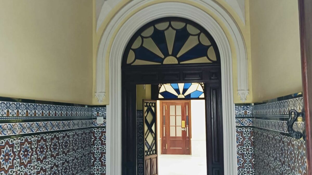 Casa o xalet en venda en El Coronil