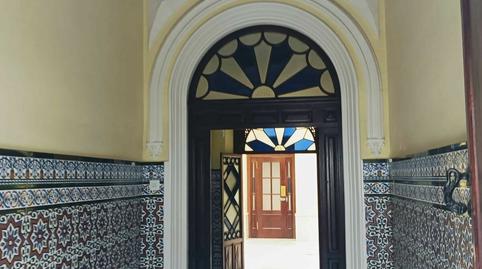 Foto 2 de Casa o xalet en venda a El Bosque, 14, El Coronil, Sevilla