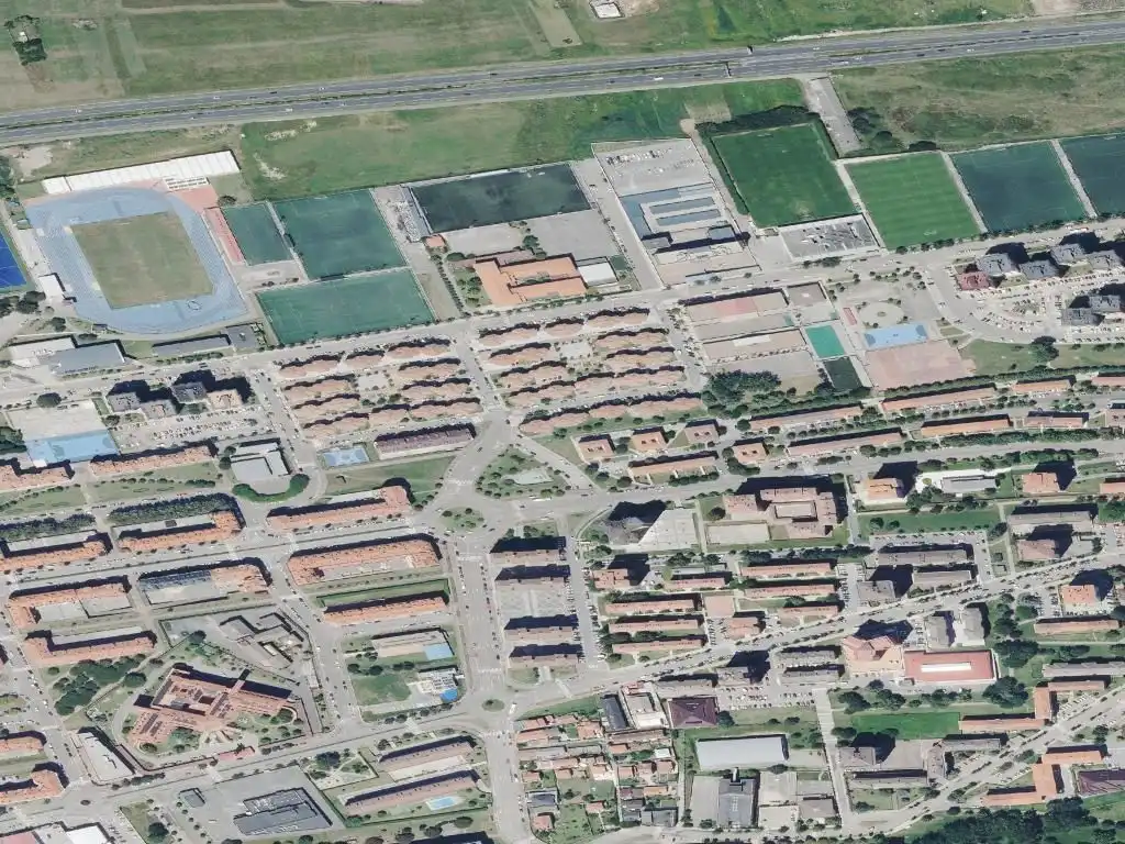 Flat for sale in Deporte 9, imagen 3