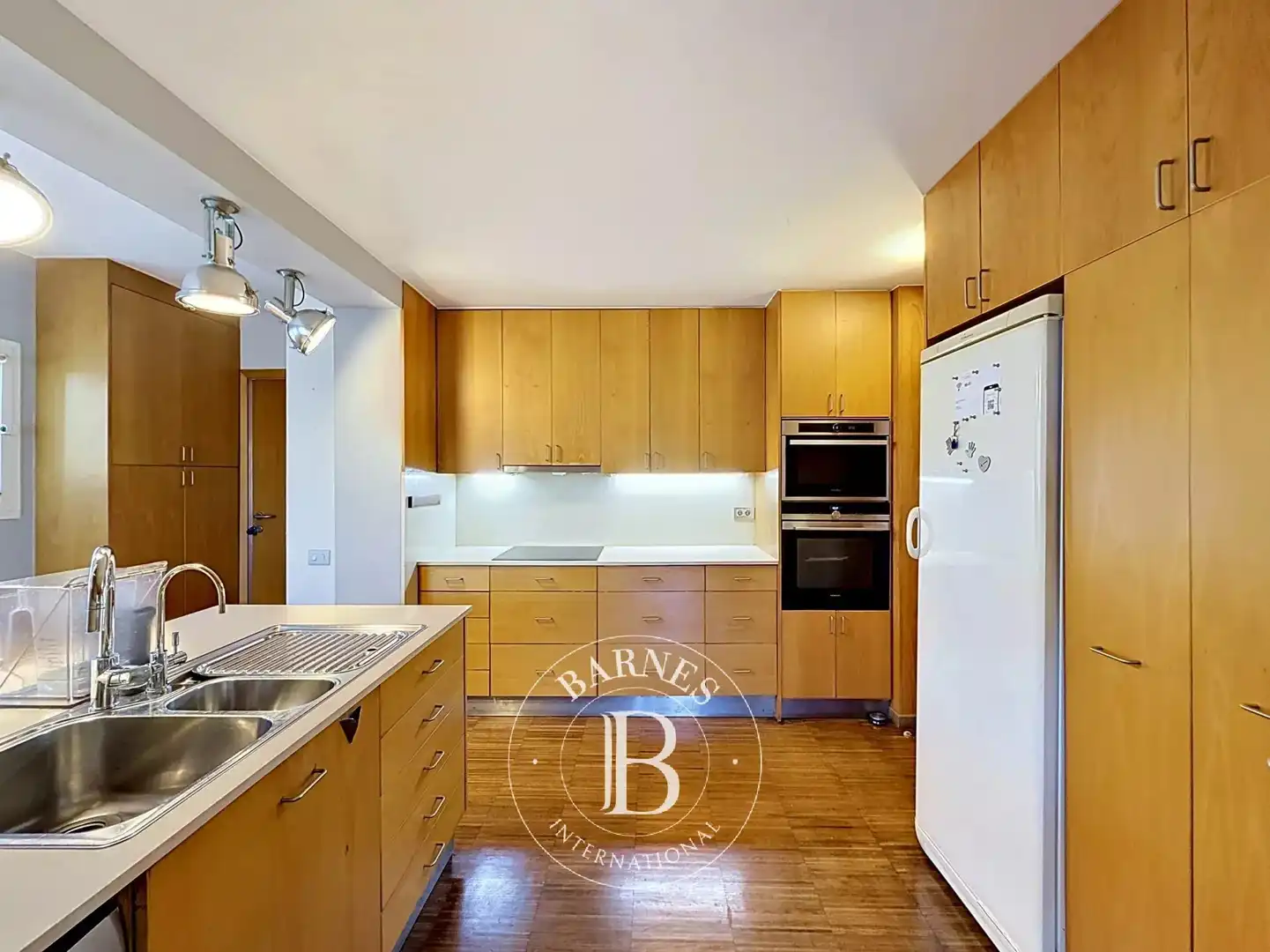 Cuina de Casa o xalet en venda en Cabrils, Barcelona