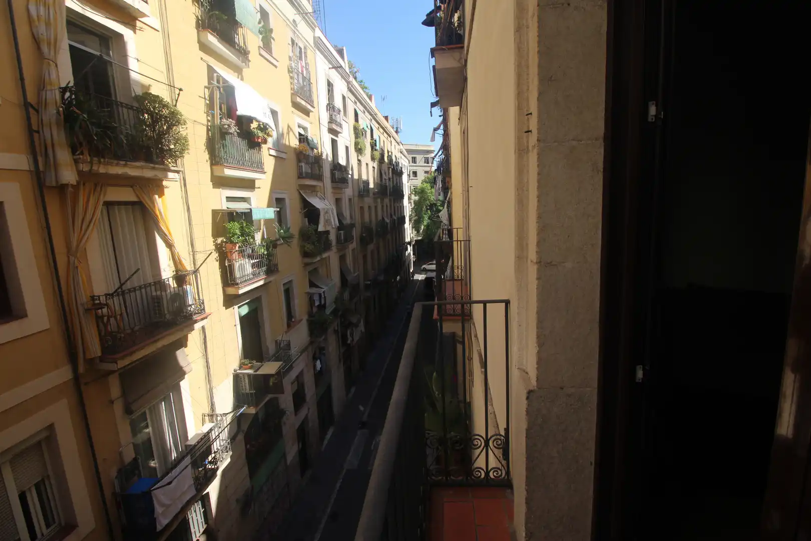 Wohnung mit Terrasse zum Verkauf in Ciutat Vella, imagen 12