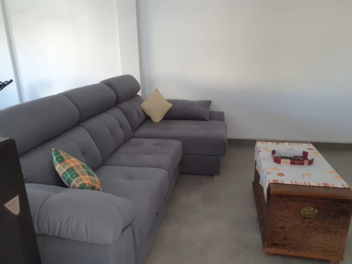 Doppelhaushälfte mit Terrasse zum Verkauf in Calle Cariñena, imagen 50