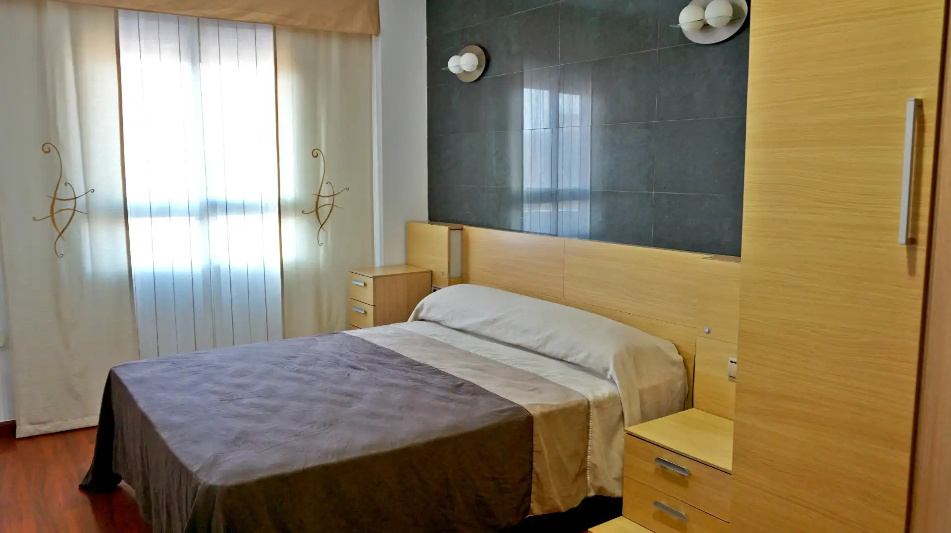 Habitación de Piso en venta en Cartagena con Aire acondicionado, Amueblado y Lavadora