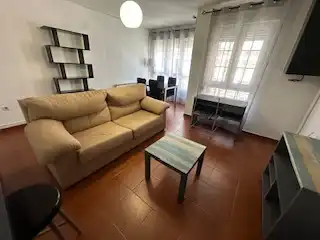 Apartments for rent in Calle Relojero Losada, 19, Crucero