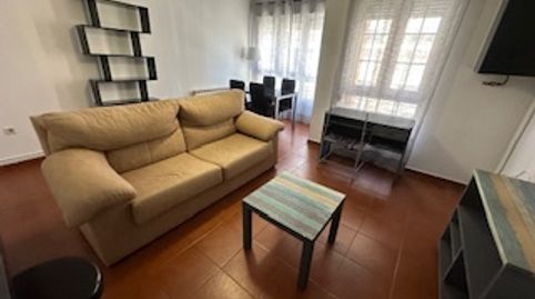 Foto 2 de Apartamento de alquiler en Calle Relojero Losada, 19, Crucero, León Capital