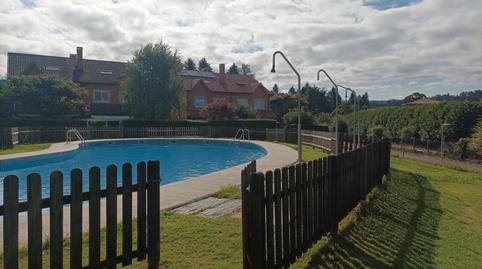 Foto 4 de Casa o chalet de alquiler en Rúa de Santiago de Querétaro, Parroquias de Santiago, Santiago de Compostela