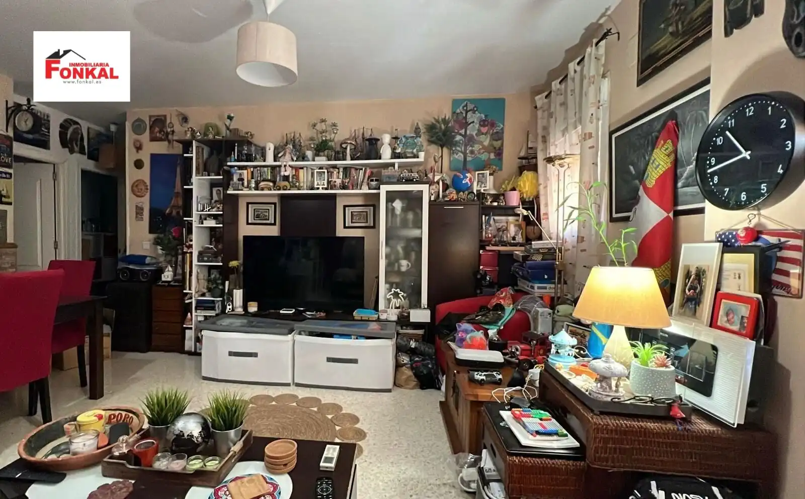 Pis en venda a Chapín - Campus Universitario - Navinco