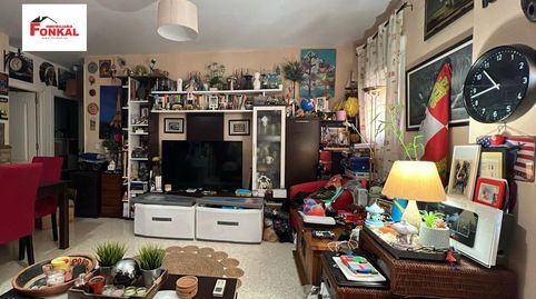 Foto 2 de Pis en venda a Chapín - Campus Universitario - Navinco, Jerez de la Frontera