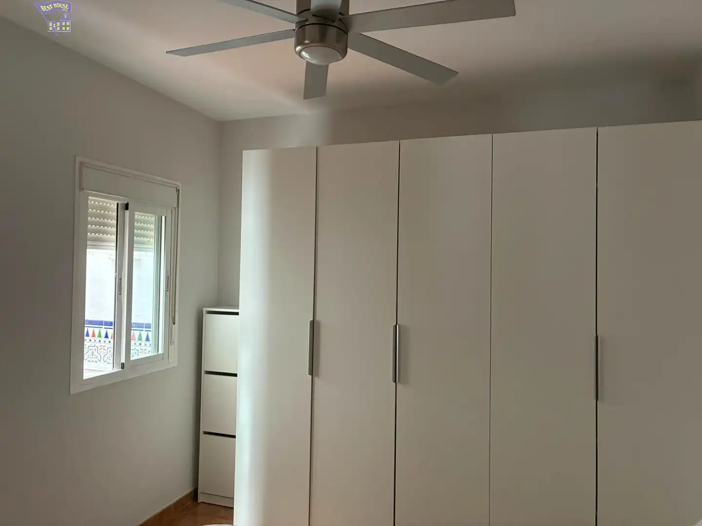 Dormitori de Casa o xalet en venda en Arcos de la Frontera