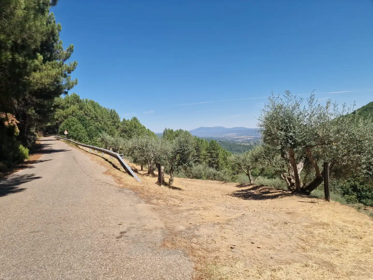 Terreno en venta en Guisando, Ávila