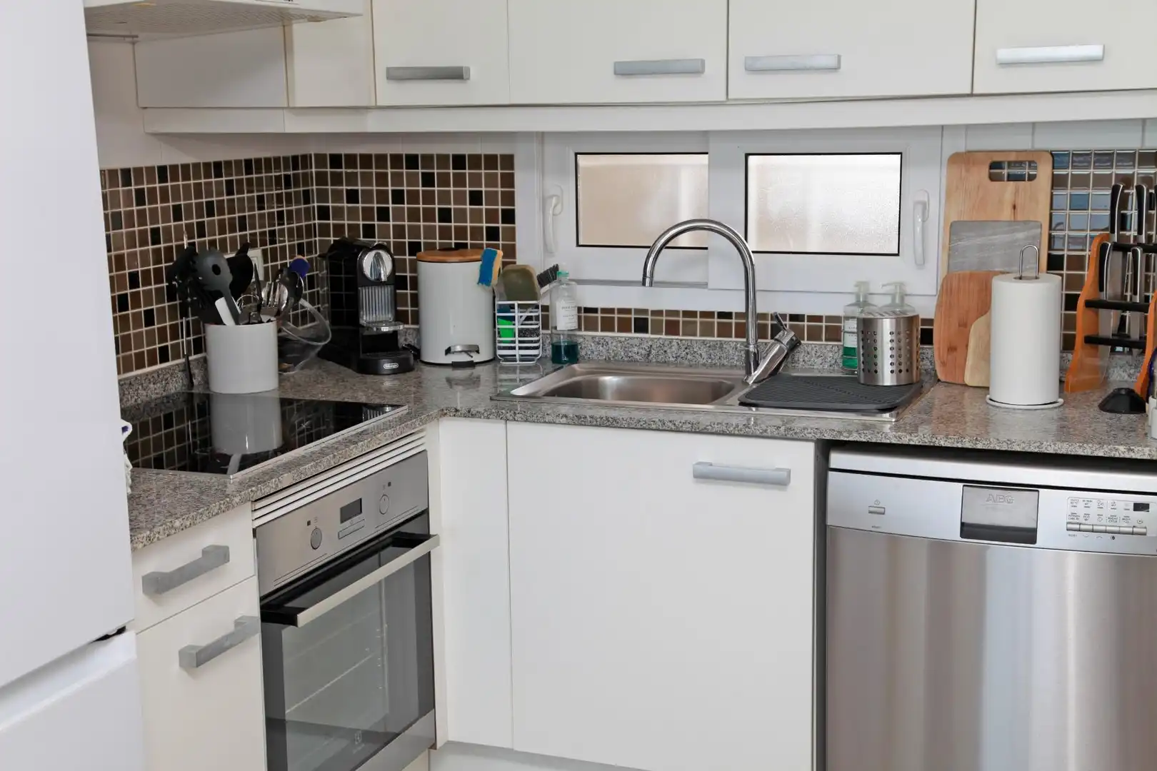Apartment mit Terrasse zum Verkauf in Veneziola, imagen 52