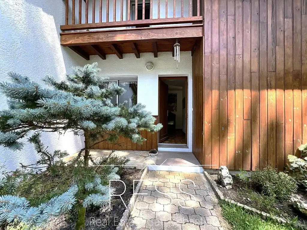 Terraza de Casa o chalet en venta en Bayonne con Jardín privado, Terraza y Trastero