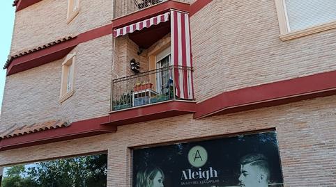 Foto 2 de Pis en venda a El Palmar, Murcia