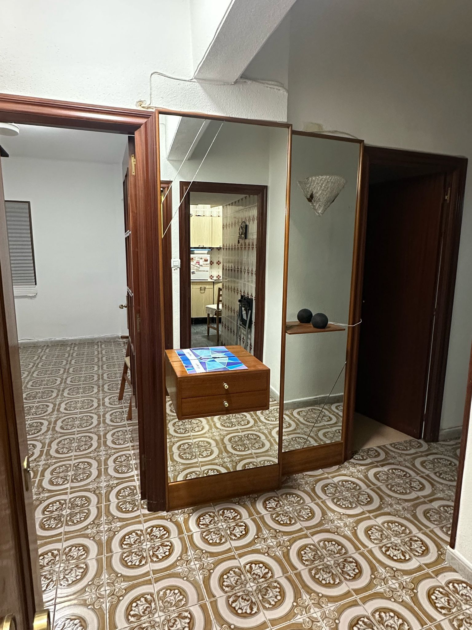 Flat for sale in  Barcelona Capital