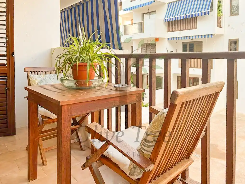 Apartamento en venta en Calle Cala De Bou, Sant Agustí - Cala de Bou