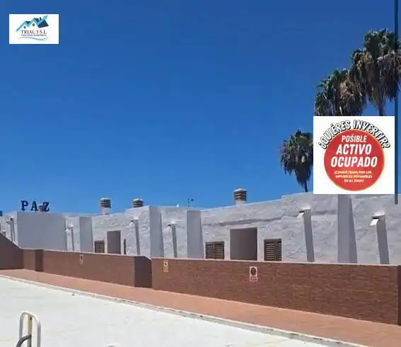 Appartamento in vendita a Calle de Lanzarote